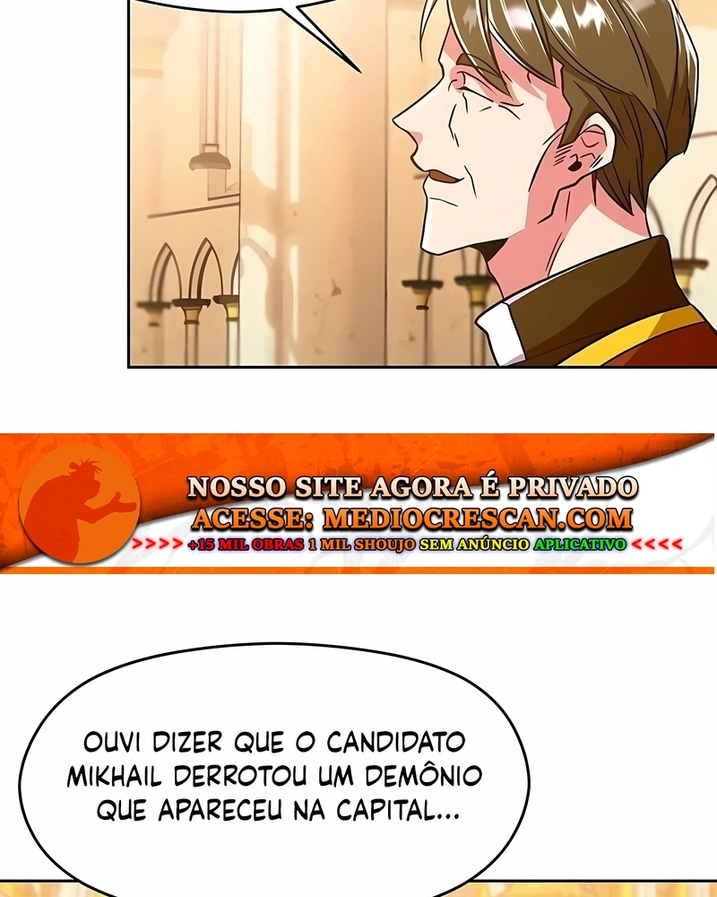 Arquimago Transcendido Pela Regressão Capítulo 67 Página 62