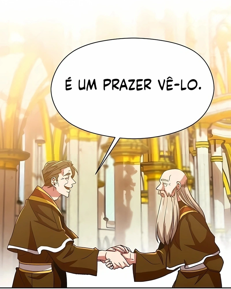 Arquimago Transcendido Pela Regressão Capítulo 67 Página 69