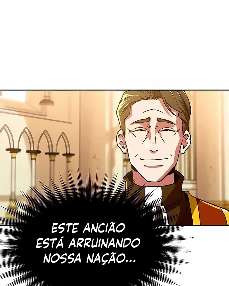 Arquimago Transcendido Pela Regressão Capítulo 67 Página 70