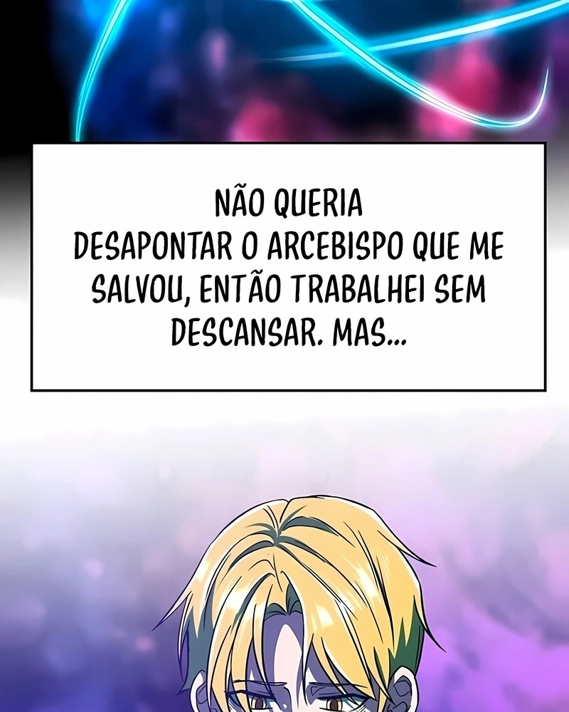 Arquimago Transcendido Pela Regressão Capítulo 67 Página 8
