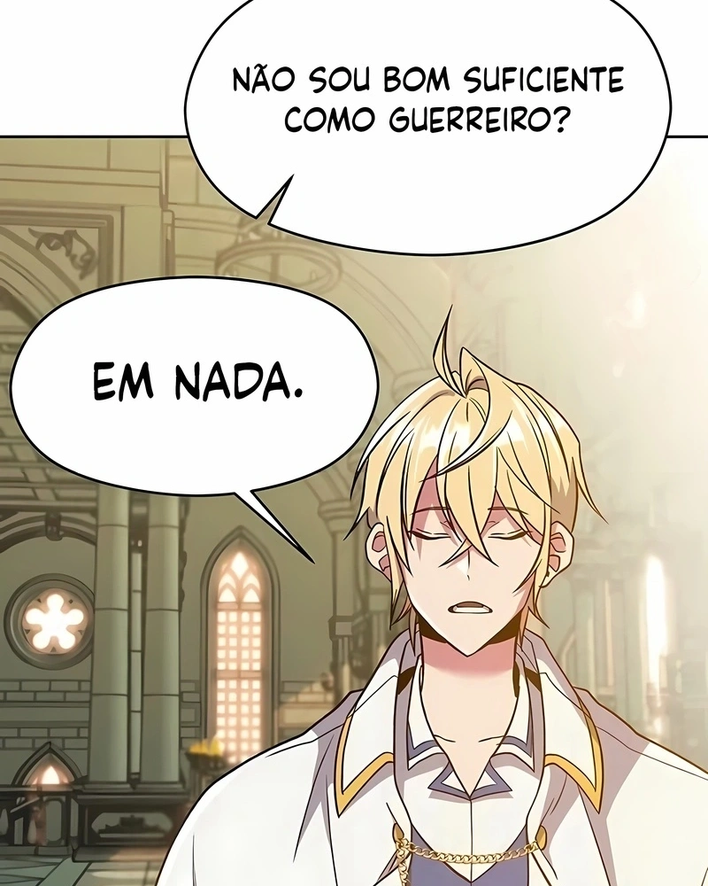 Arquimago Transcendido Pela Regressão Capítulo 67 Página 96