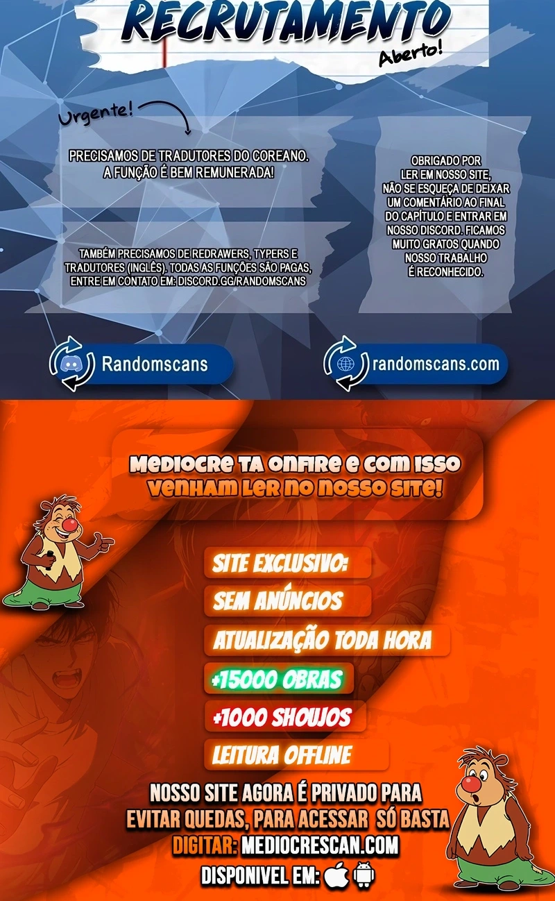 Arquimago Transcendido Pela Regressão Capítulo 68 Página 108