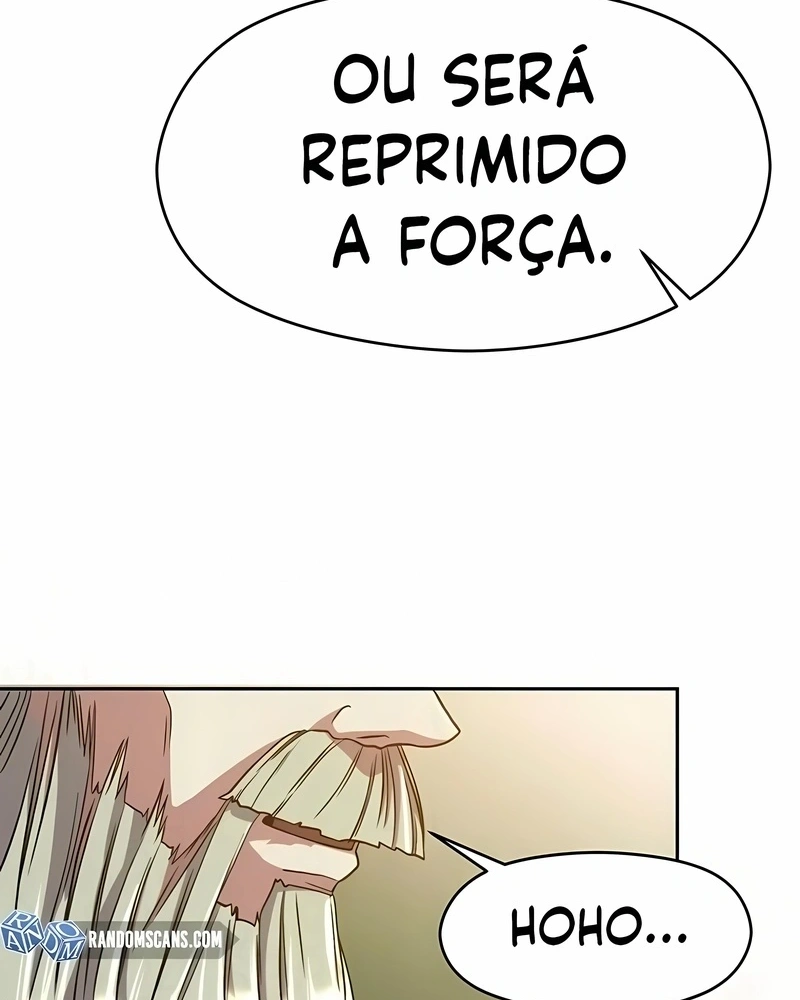 Arquimago Transcendido Pela Regressão Capítulo 68 Página 27