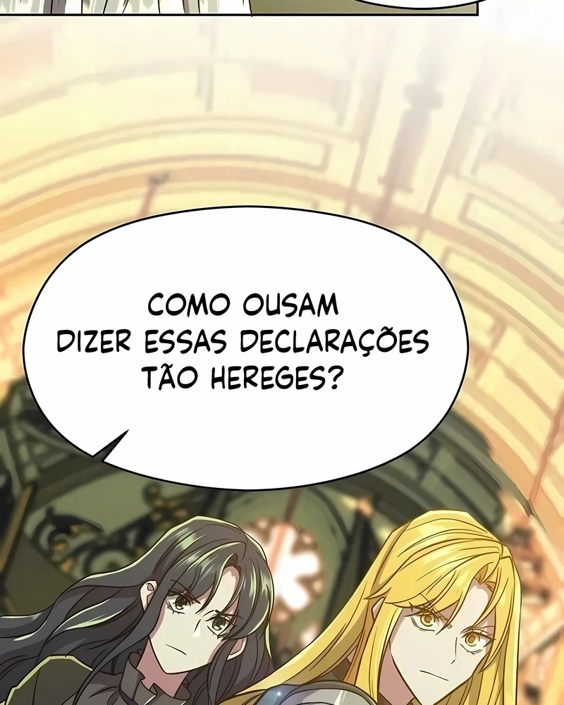 Arquimago Transcendido Pela Regressão Capítulo 68 Página 28