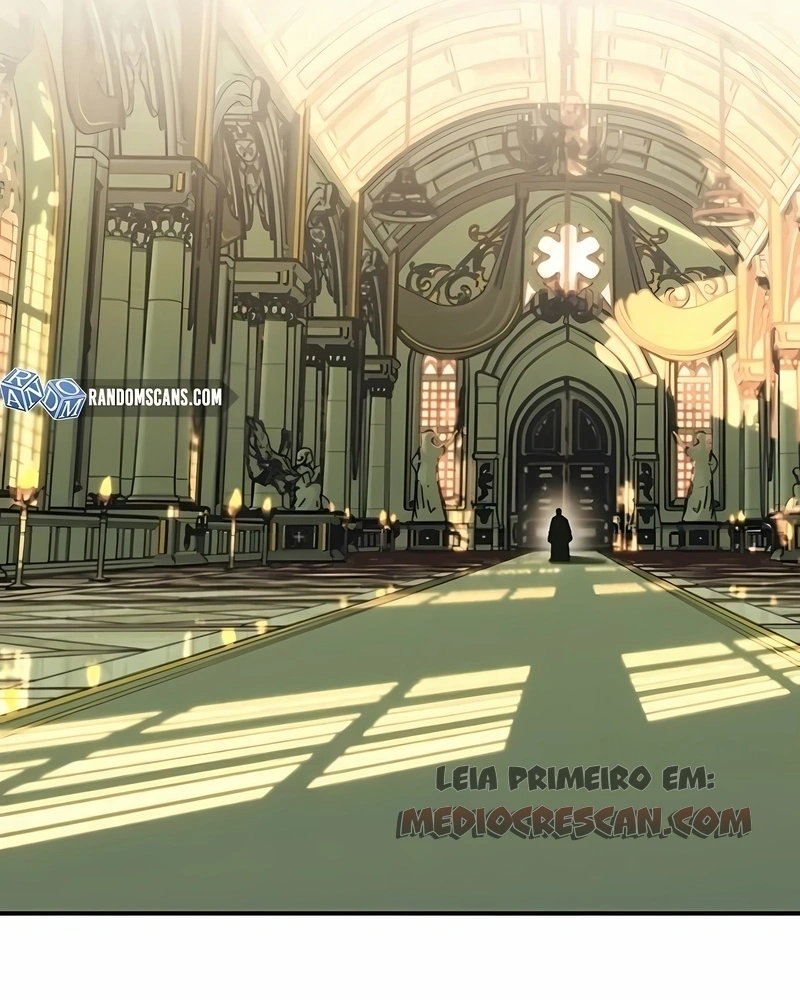 Arquimago Transcendido Pela Regressão Capítulo 68 Página 3