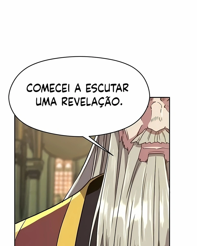 Arquimago Transcendido Pela Regressão Capítulo 68 Página 4