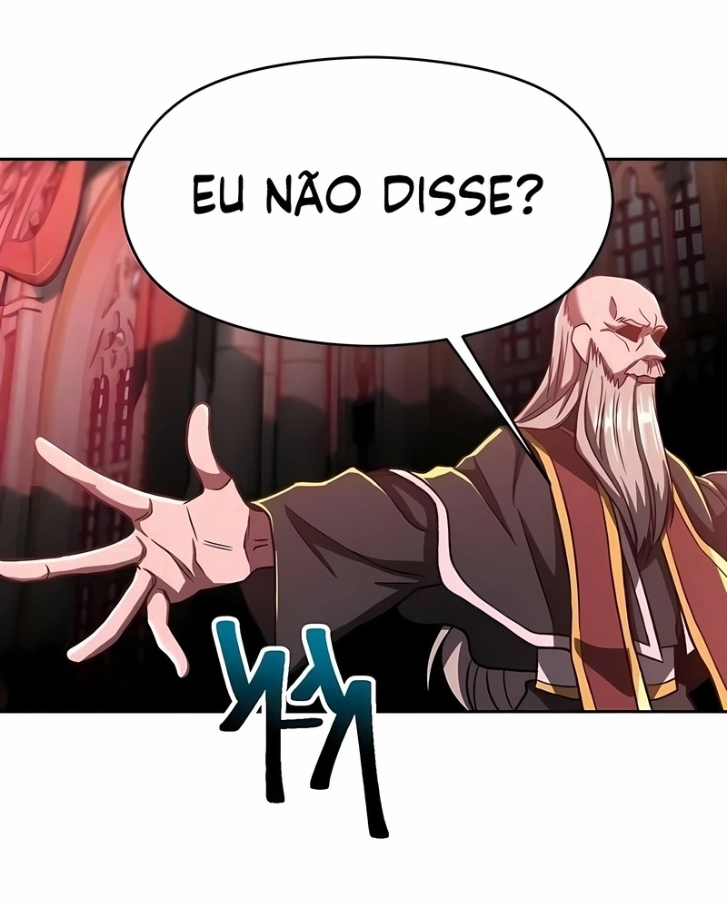 Arquimago Transcendido Pela Regressão Capítulo 68 Página 43