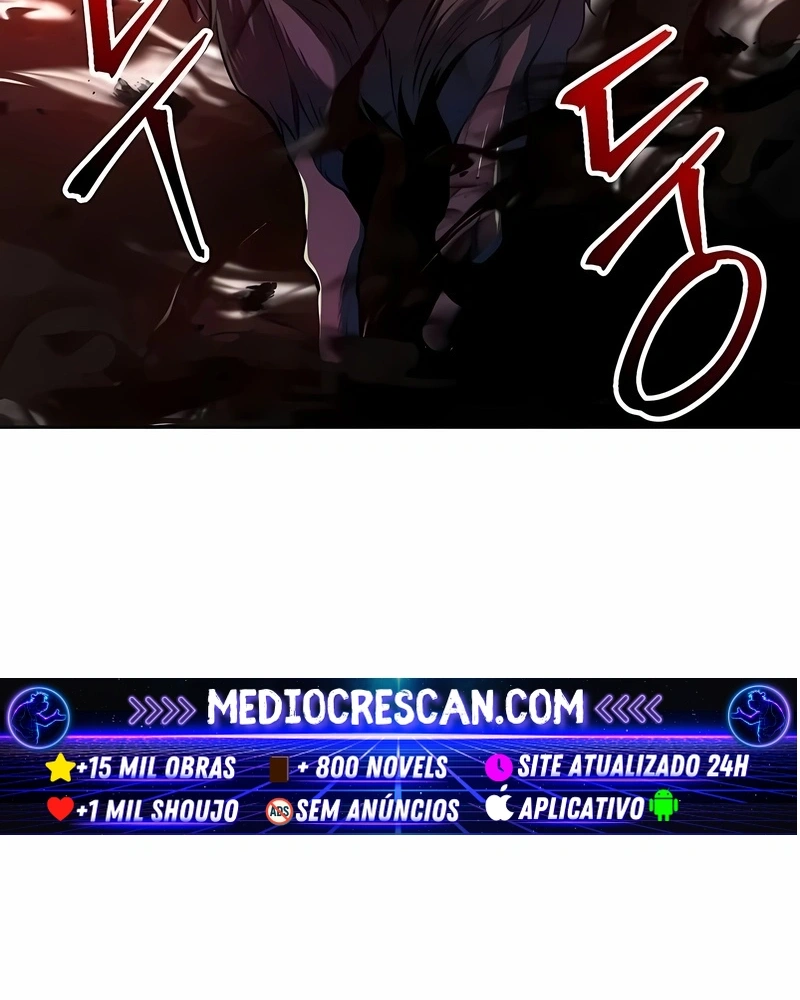 Arquimago Transcendido Pela Regressão Capítulo 68 Página 47
