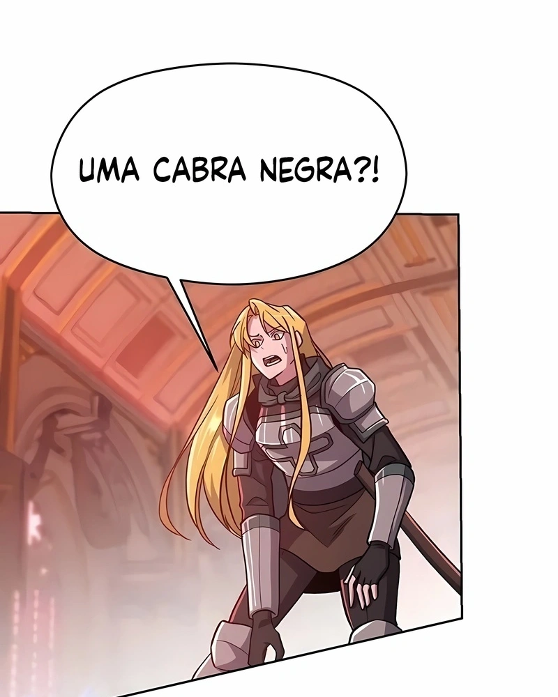 Arquimago Transcendido Pela Regressão Capítulo 68 Página 48