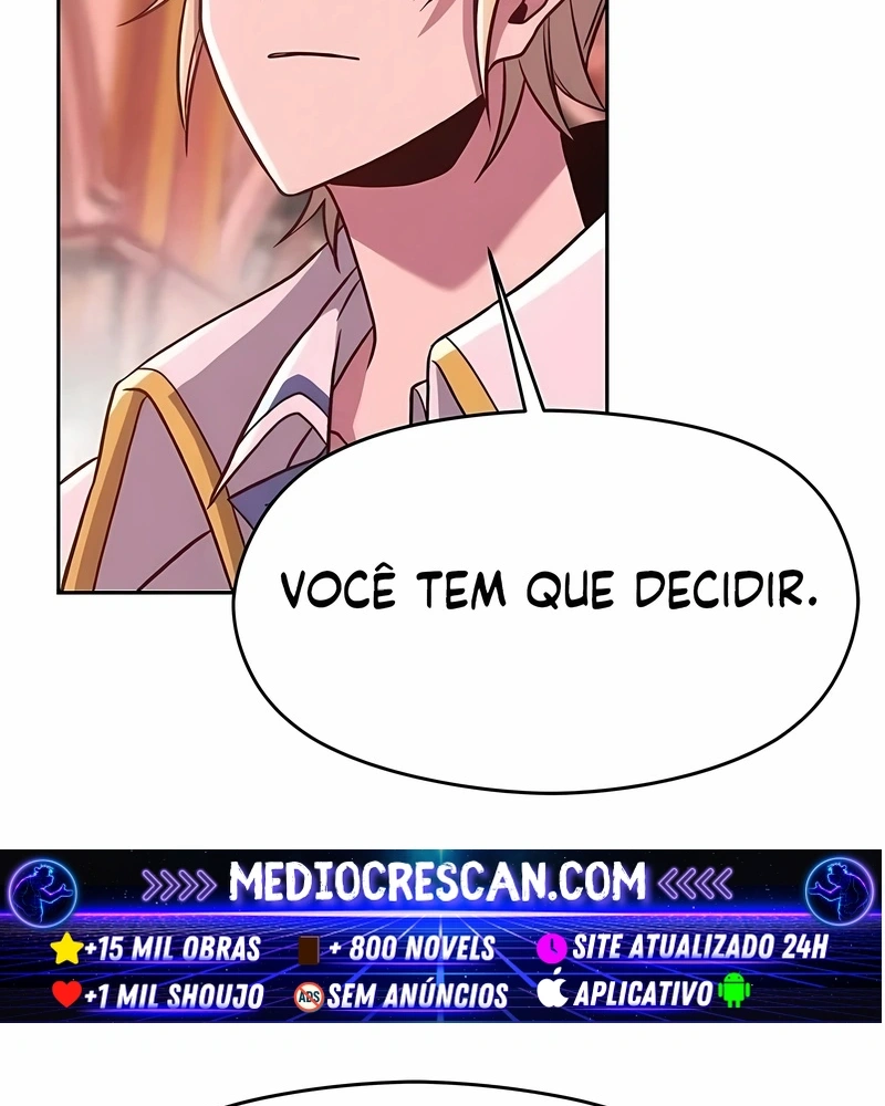 Arquimago Transcendido Pela Regressão Capítulo 68 Página 77