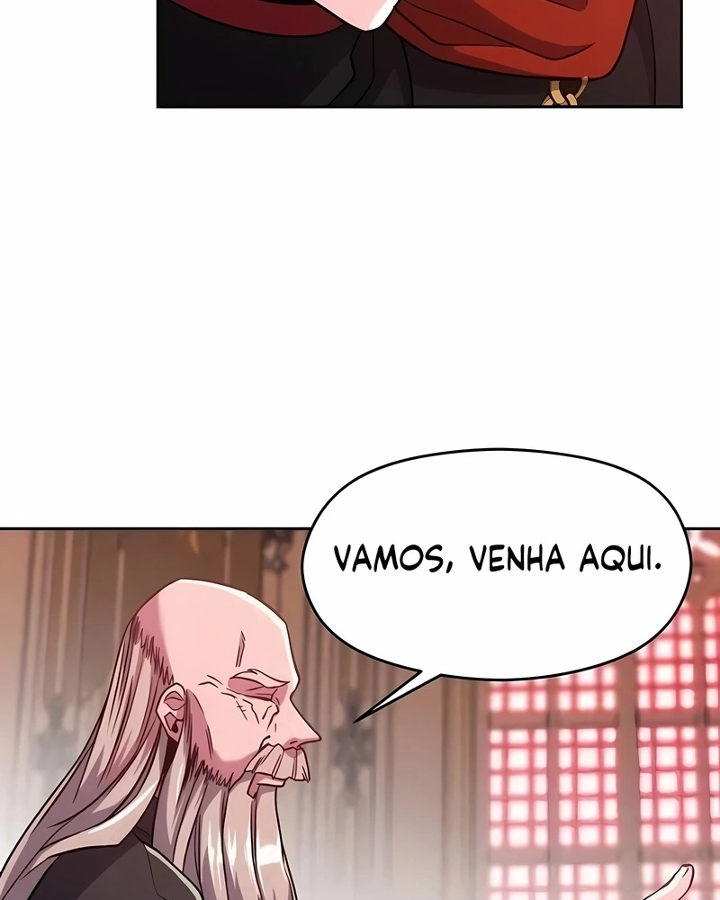 Arquimago Transcendido Pela Regressão Capítulo 68 Página 79