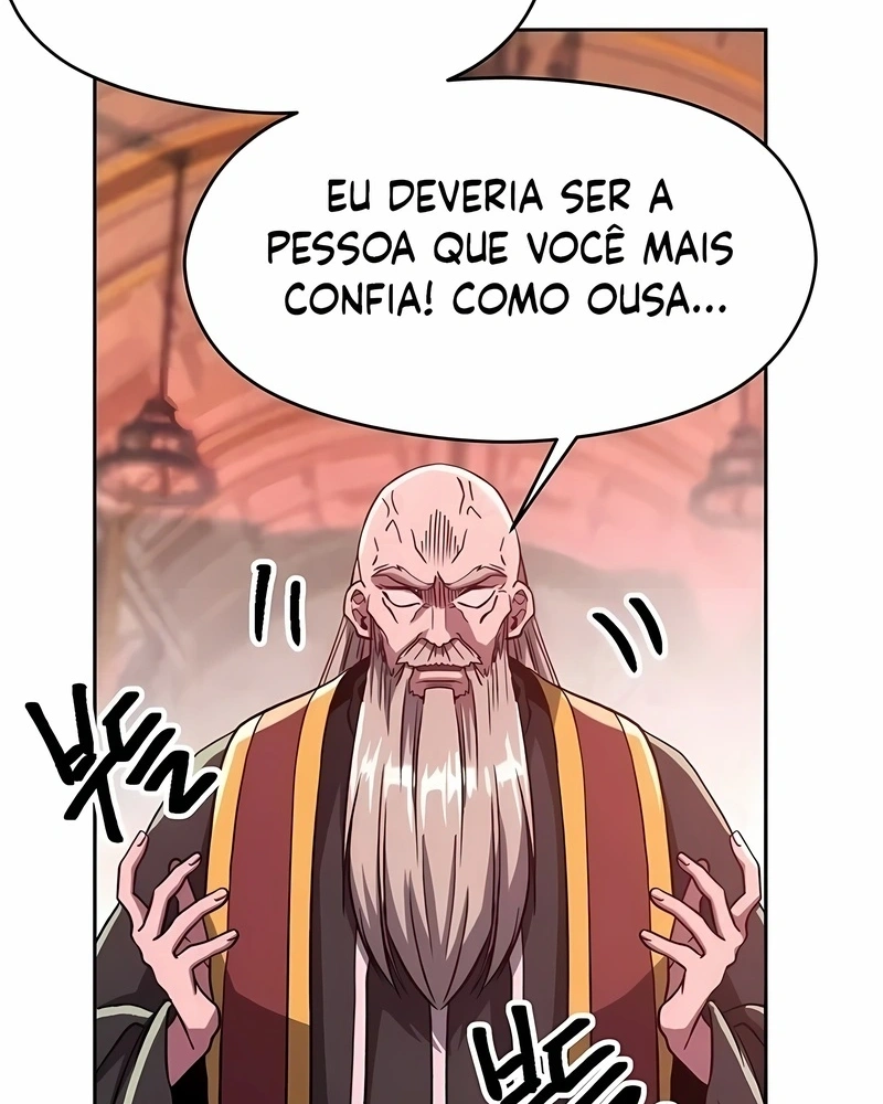Arquimago Transcendido Pela Regressão Capítulo 68 Página 87