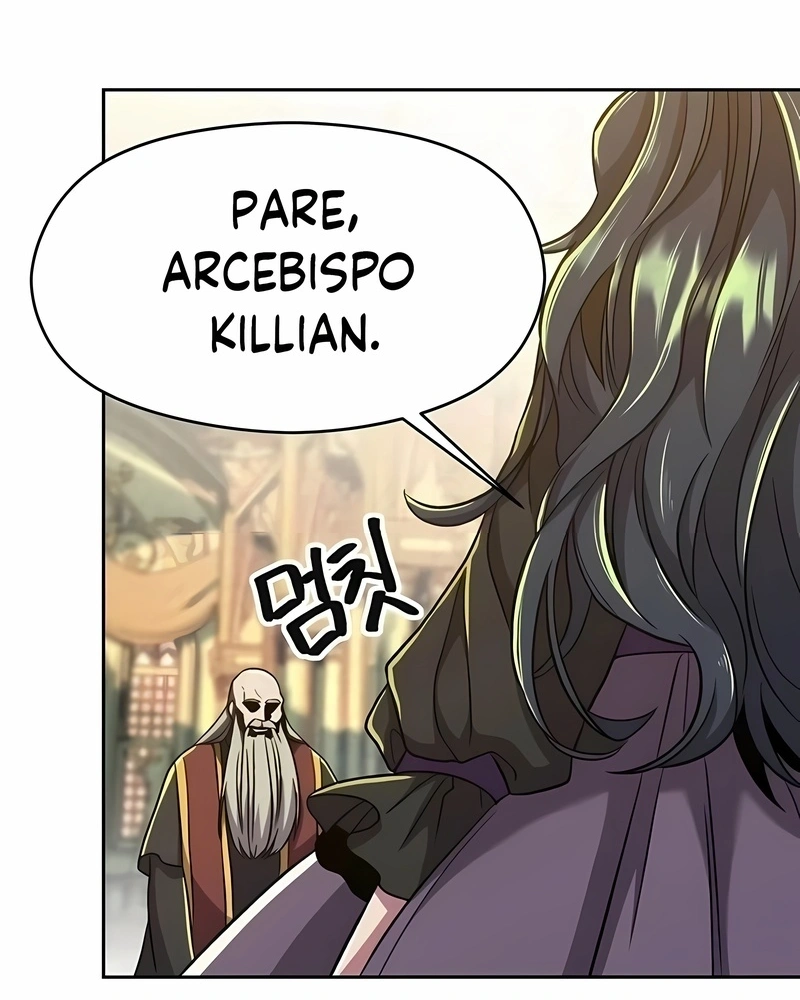 Arquimago Transcendido Pela Regressão Capítulo 68 Página 9