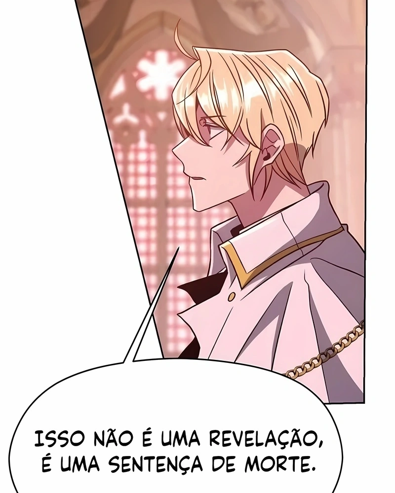 Arquimago Transcendido Pela Regressão Capítulo 68 Página 94
