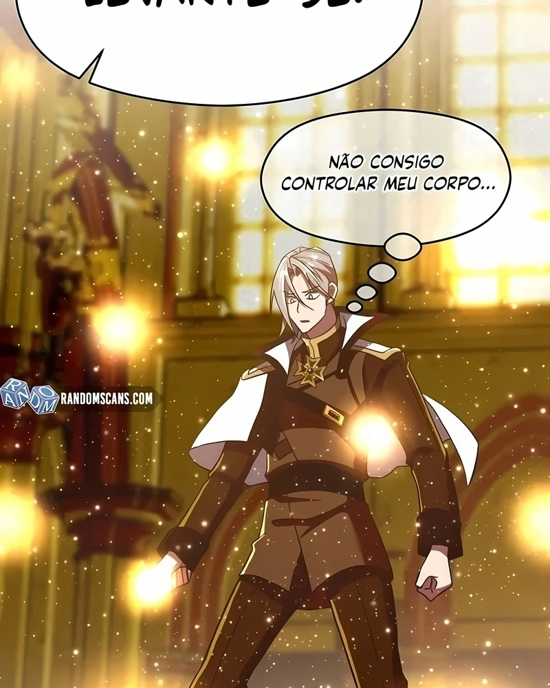 Arquimago Transcendido Pela Regressão Capítulo 69 Página 101