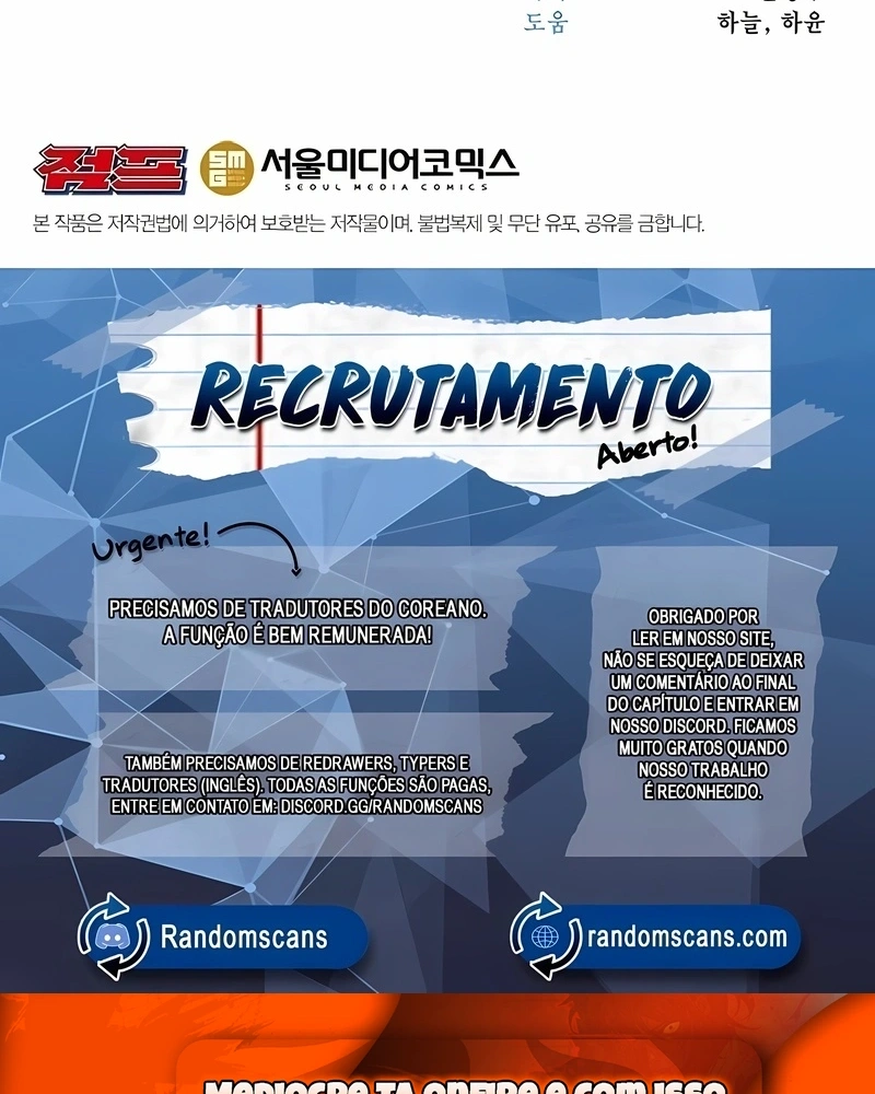 Arquimago Transcendido Pela Regressão Capítulo 69 Página 116
