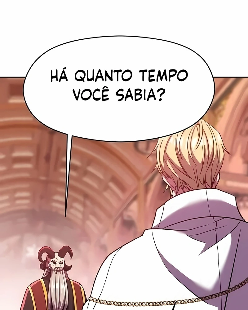Arquimago Transcendido Pela Regressão Capítulo 69 Página 3