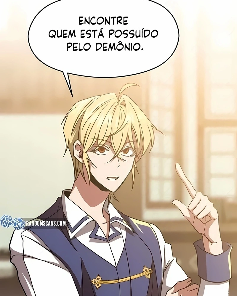 Arquimago Transcendido Pela Regressão Capítulo 69 Página 32