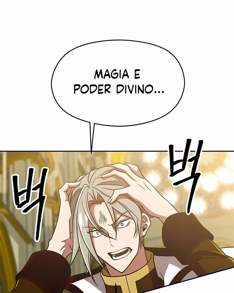 Arquimago Transcendido Pela Regressão Capítulo 69 Página 39