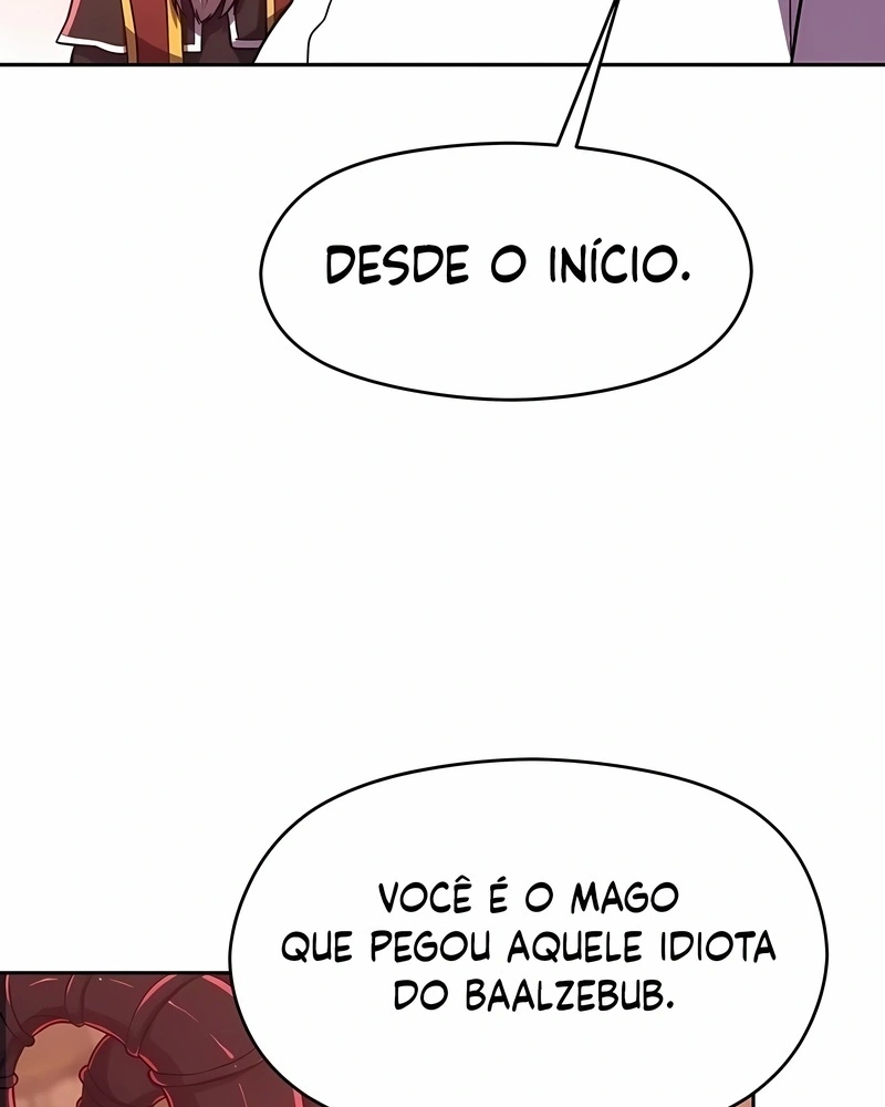 Arquimago Transcendido Pela Regressão Capítulo 69 Página 4