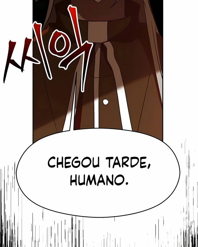 Arquimago Transcendido Pela Regressão Capítulo 69 Página 73