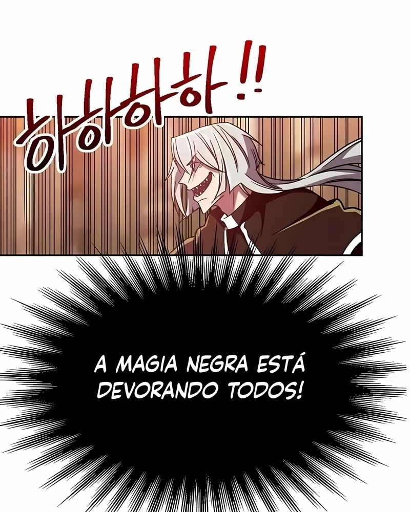 Arquimago Transcendido Pela Regressão Capítulo 69 Página 83