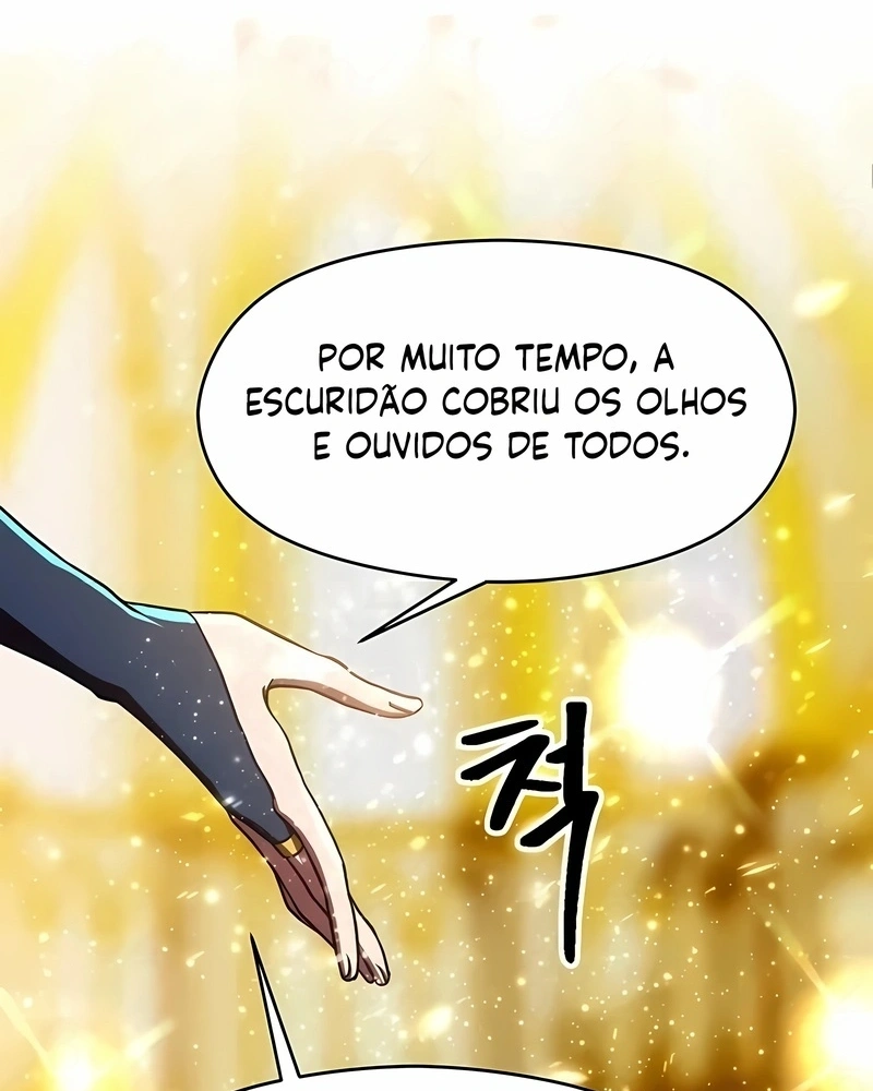 Arquimago Transcendido Pela Regressão Capítulo 69 Página 99