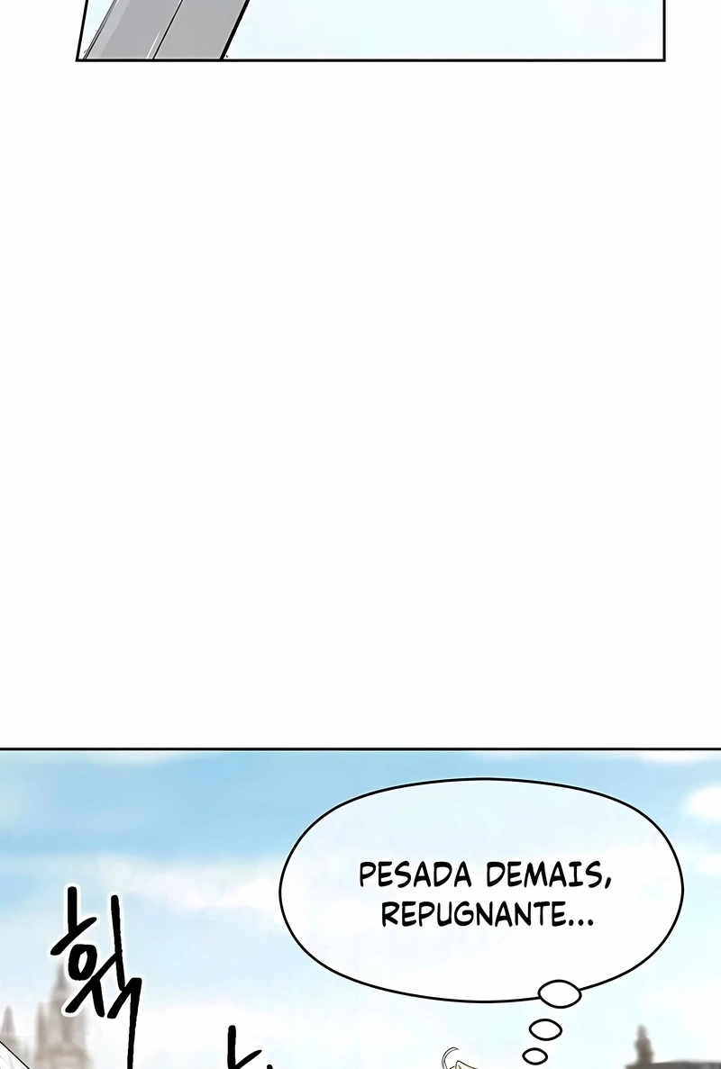 Arquimago Transcendido Pela Regressão Capítulo 7 Página 110