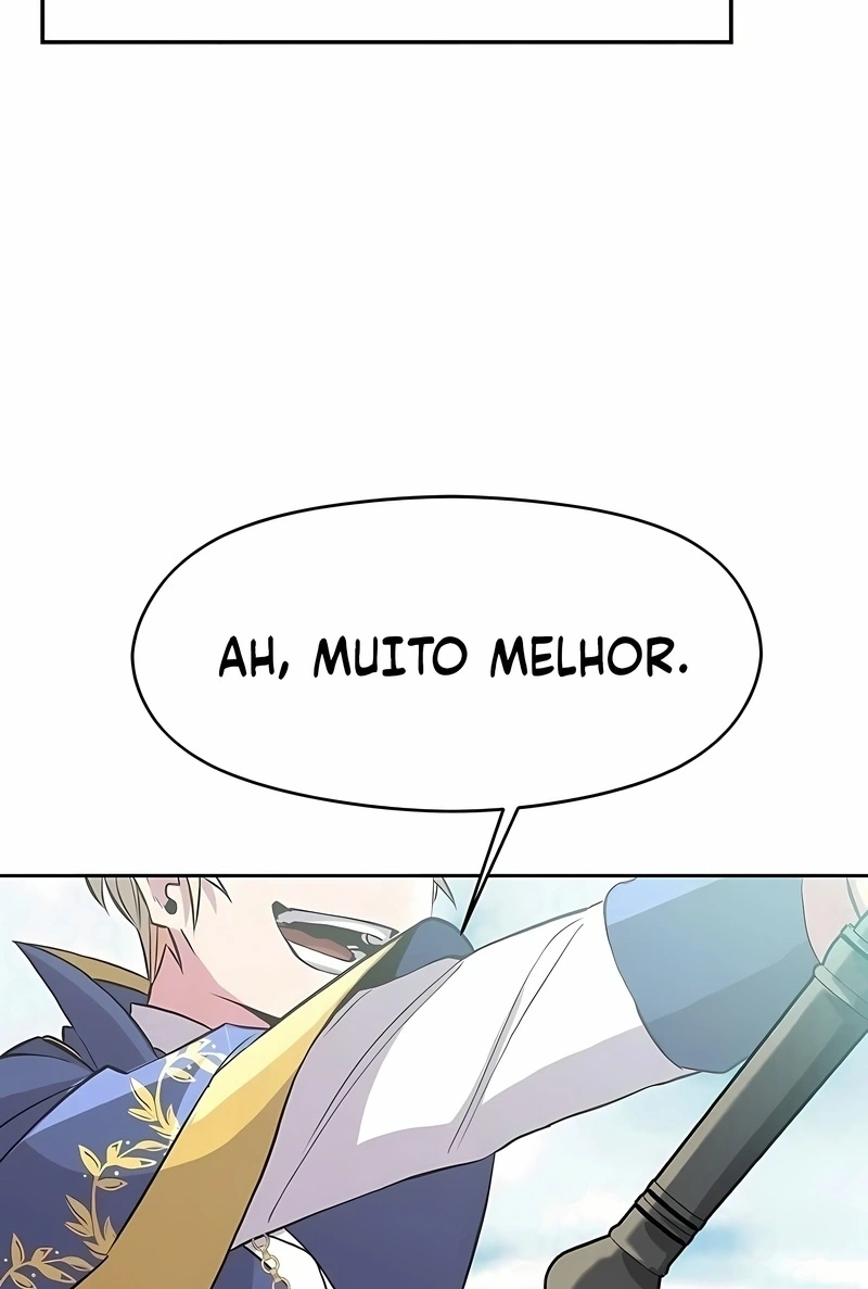 Arquimago Transcendido Pela Regressão Capítulo 7 Página 113
