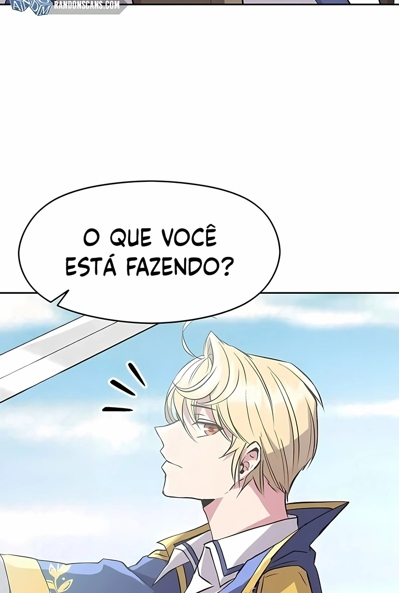 Arquimago Transcendido Pela Regressão Capítulo 7 Página 115