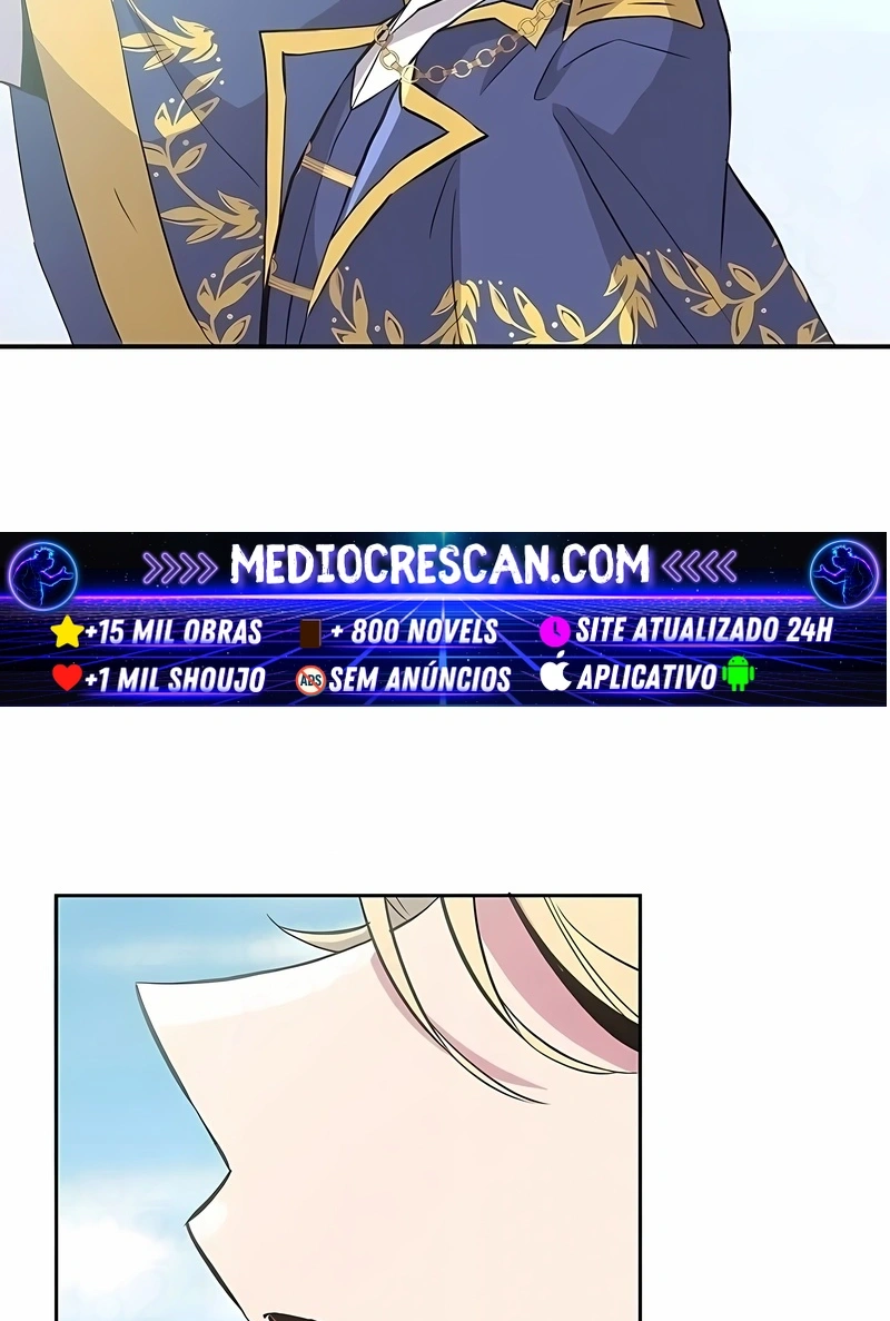 Arquimago Transcendido Pela Regressão Capítulo 7 Página 116