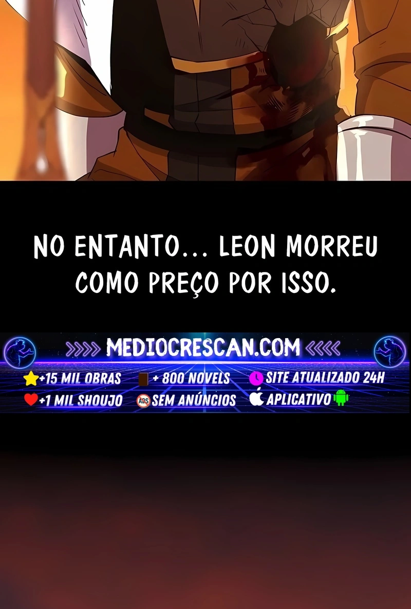 Arquimago Transcendido Pela Regressão Capítulo 7 Página 16