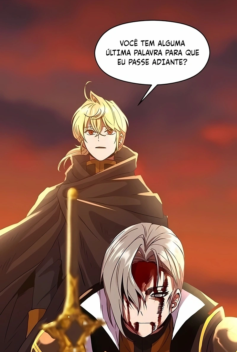 Arquimago Transcendido Pela Regressão Capítulo 7 Página 17