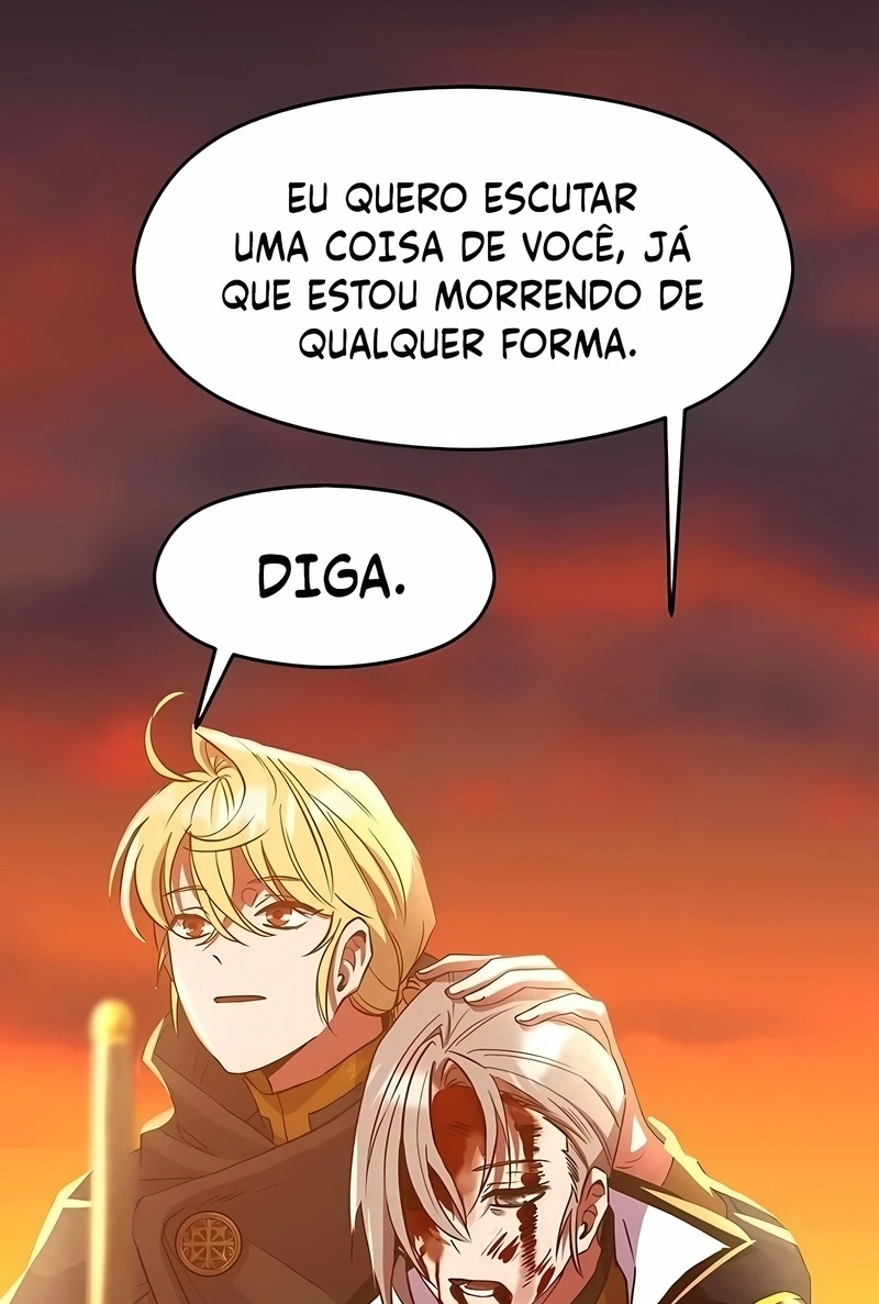 Arquimago Transcendido Pela Regressão Capítulo 7 Página 25