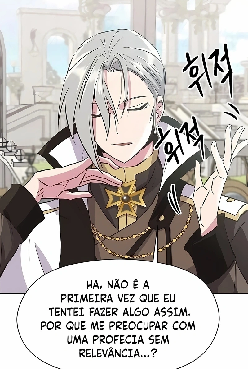 Arquimago Transcendido Pela Regressão Capítulo 7 Página 39
