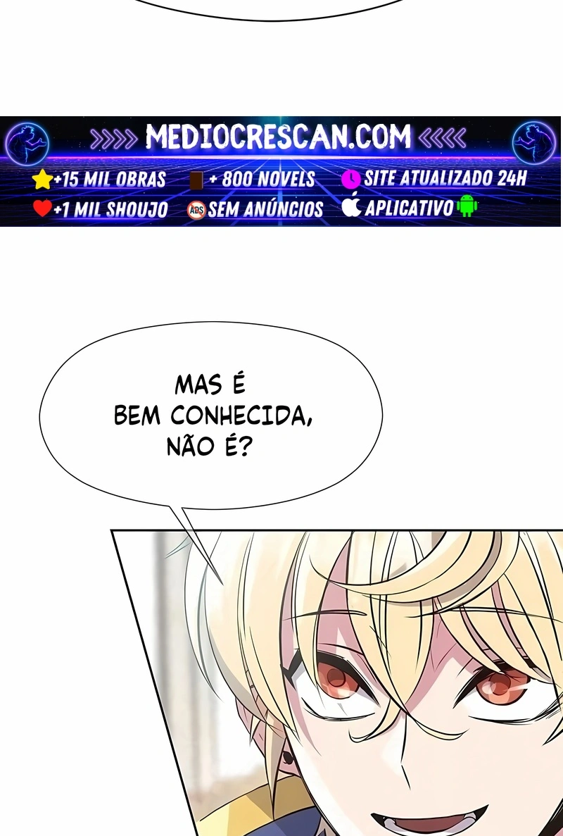 Arquimago Transcendido Pela Regressão Capítulo 7 Página 40
