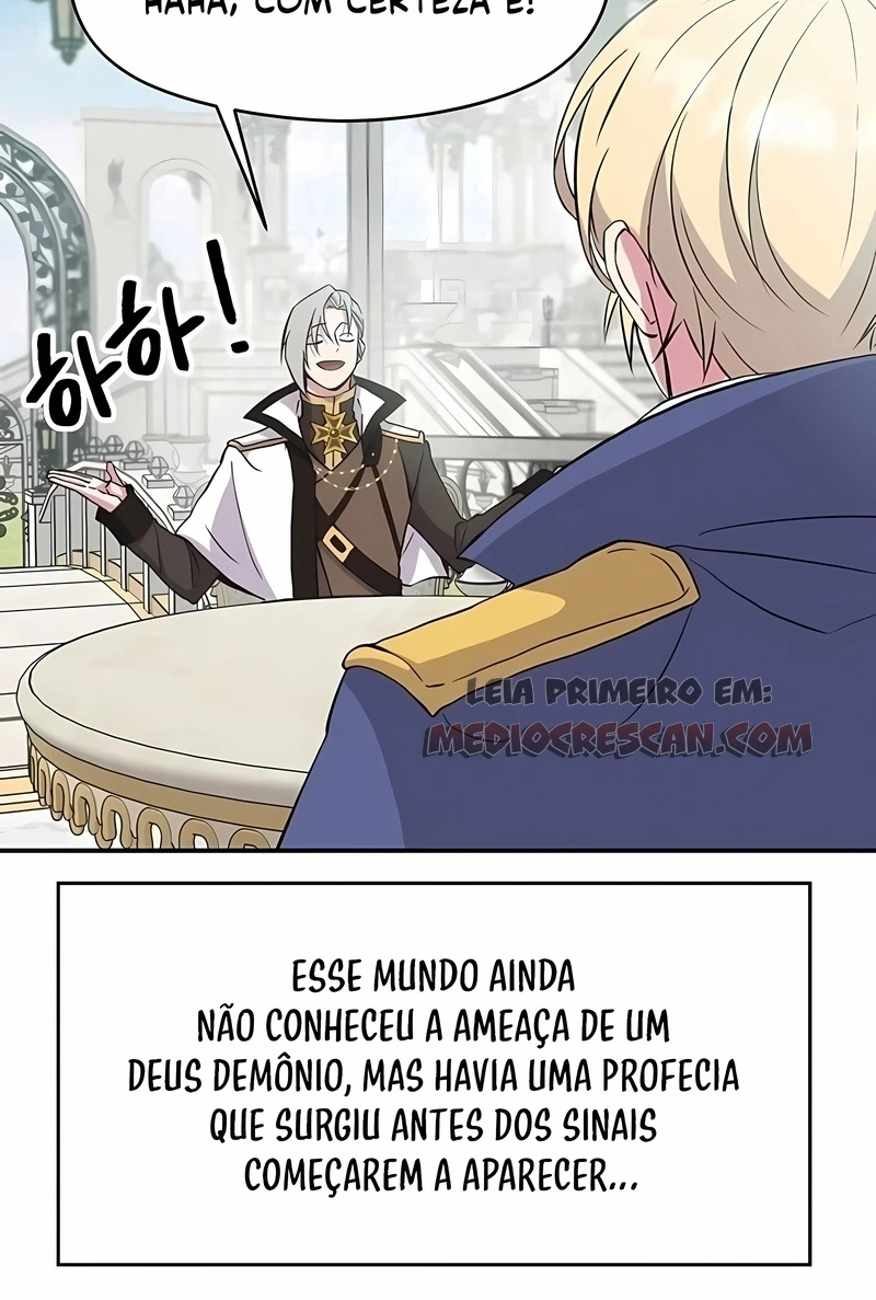 Arquimago Transcendido Pela Regressão Capítulo 7 Página 42