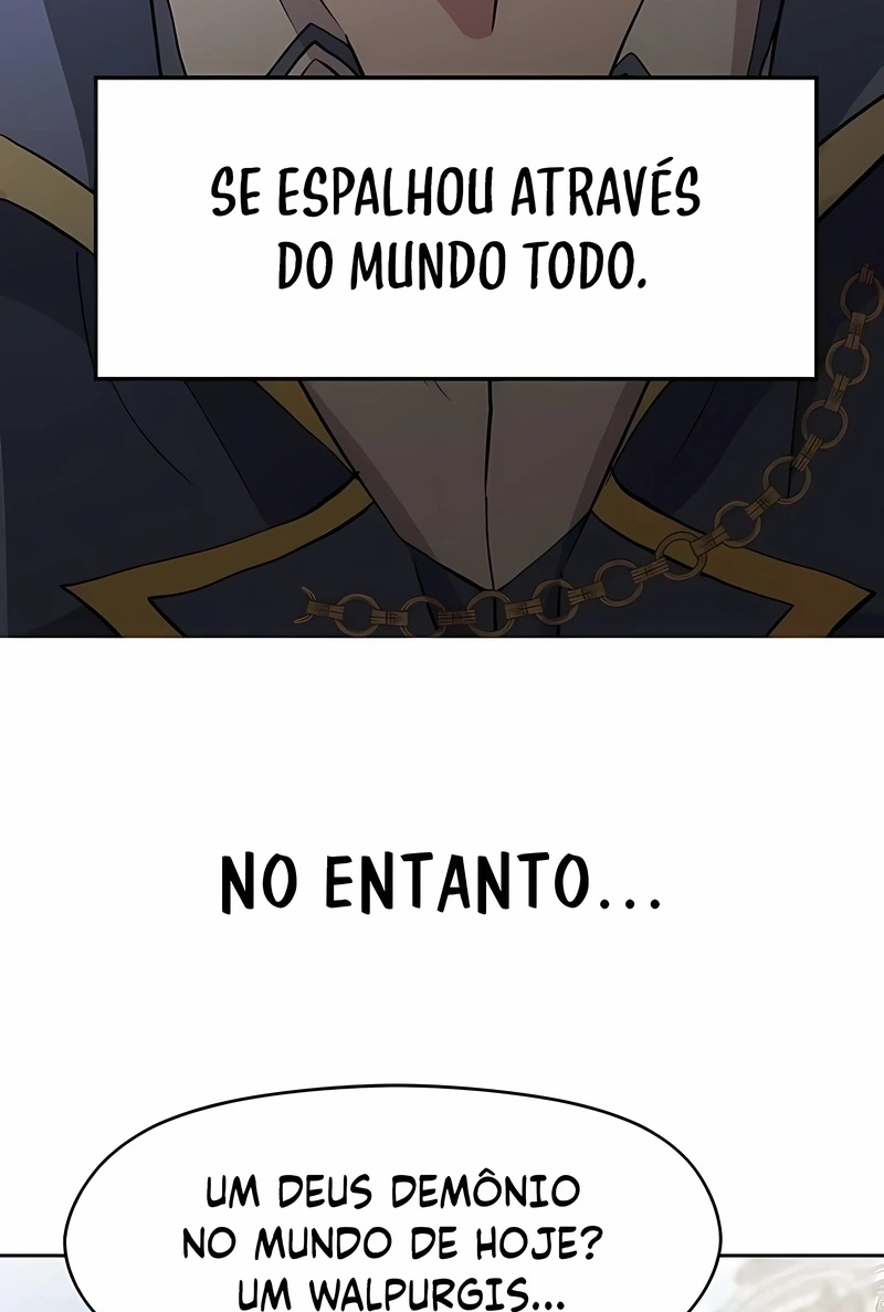 Arquimago Transcendido Pela Regressão Capítulo 7 Página 46