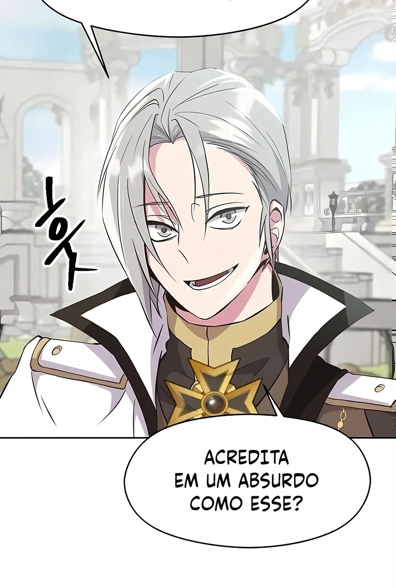 Arquimago Transcendido Pela Regressão Capítulo 7 Página 47
