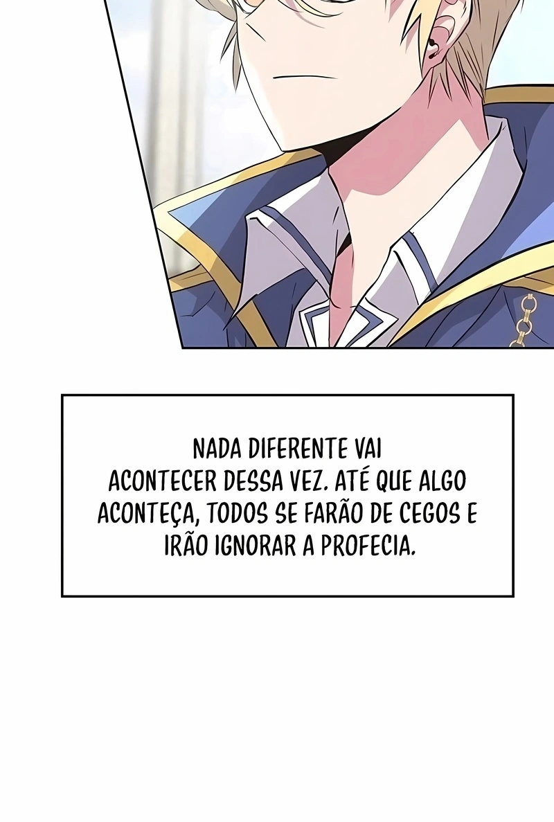 Arquimago Transcendido Pela Regressão Capítulo 7 Página 49