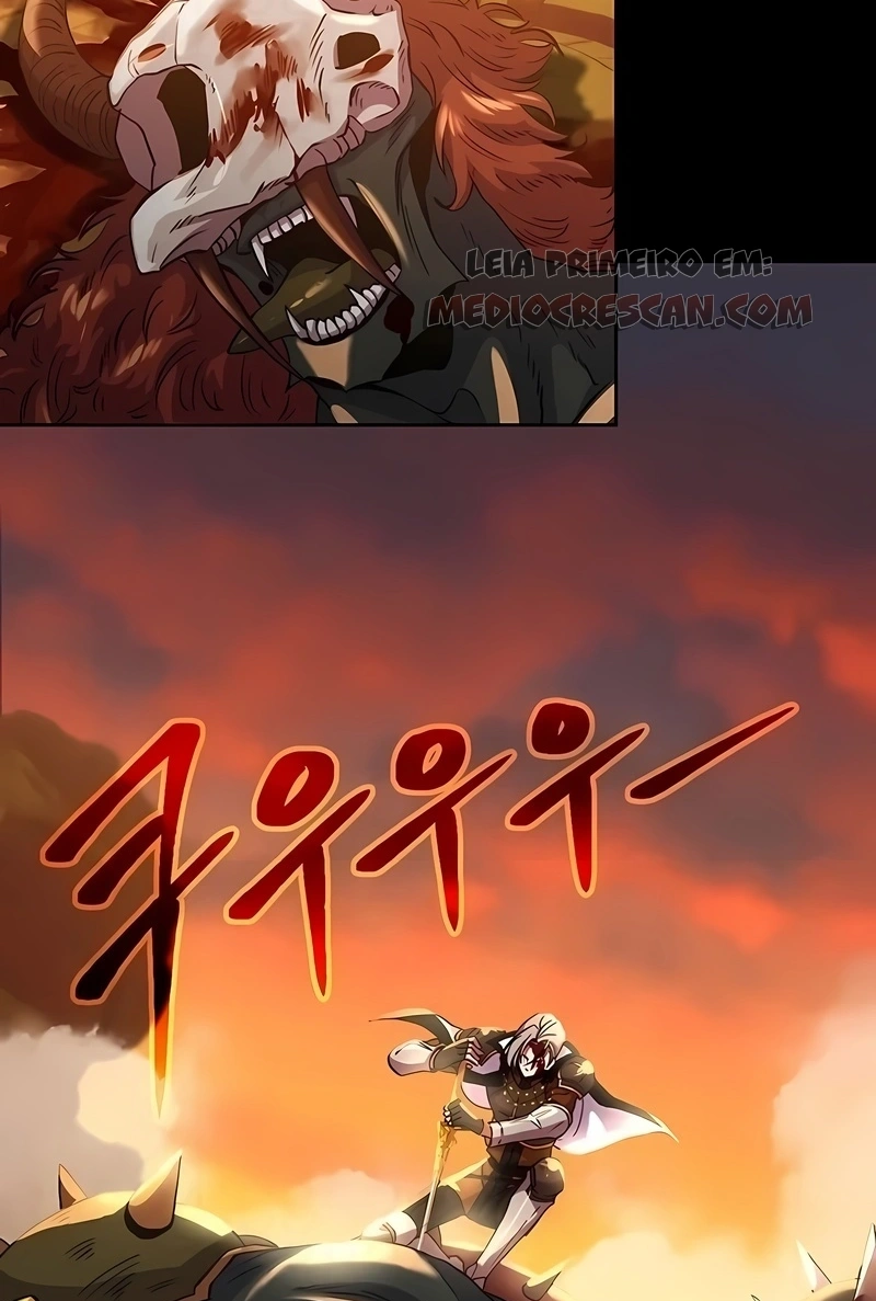 Arquimago Transcendido Pela Regressão Capítulo 7 Página 5