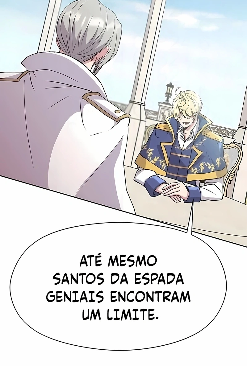 Arquimago Transcendido Pela Regressão Capítulo 7 Página 57