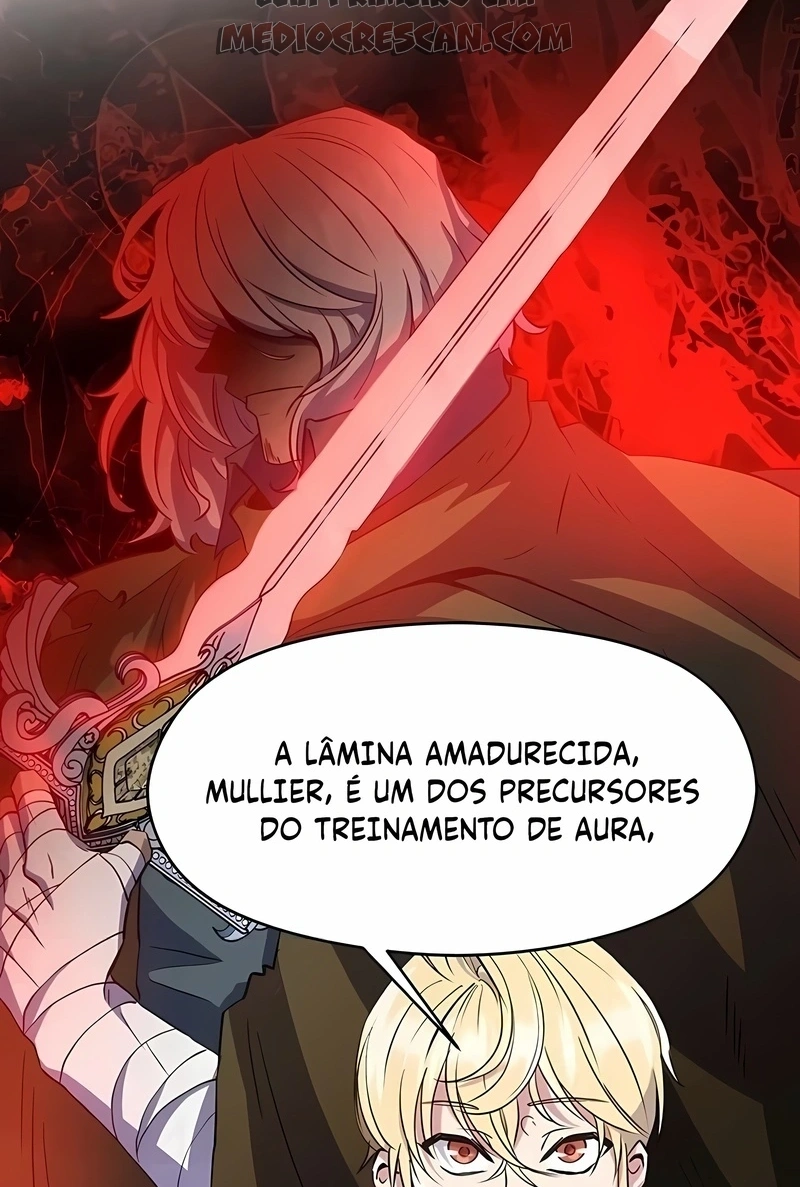 Arquimago Transcendido Pela Regressão Capítulo 7 Página 63