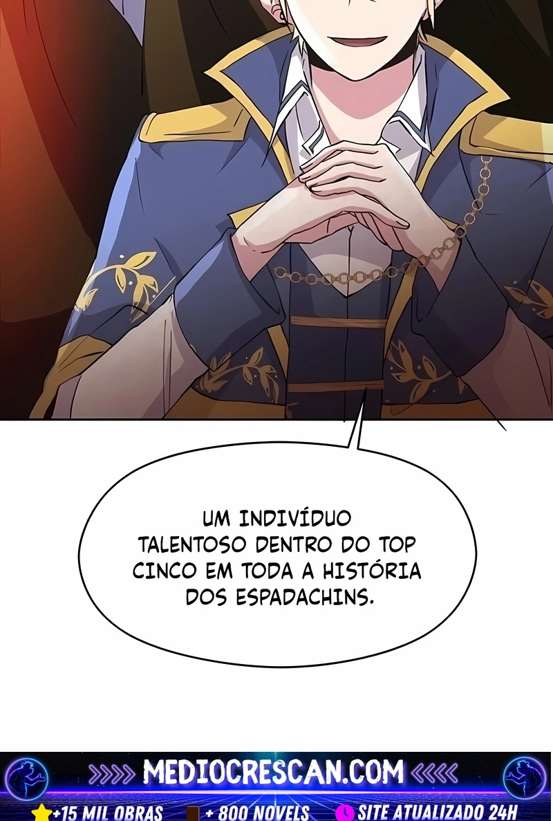 Arquimago Transcendido Pela Regressão Capítulo 7 Página 64