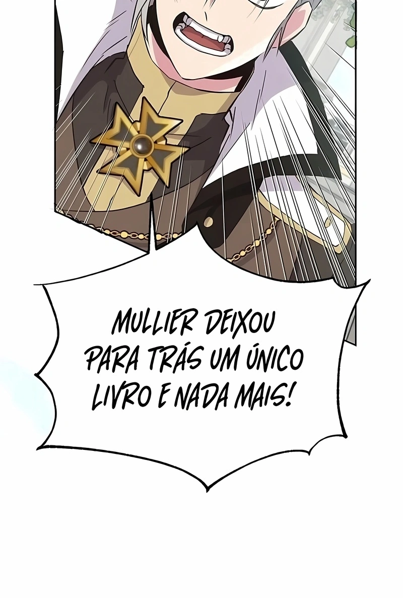Arquimago Transcendido Pela Regressão Capítulo 7 Página 71