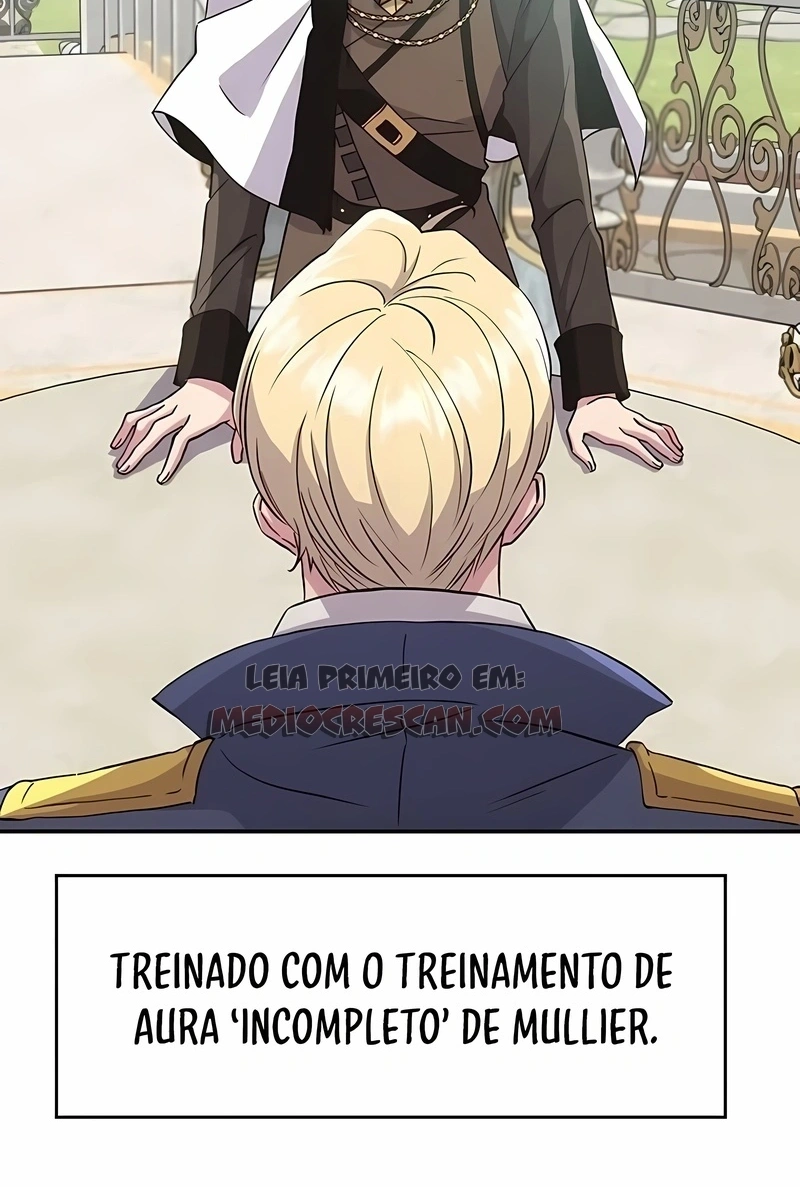 Arquimago Transcendido Pela Regressão Capítulo 7 Página 74