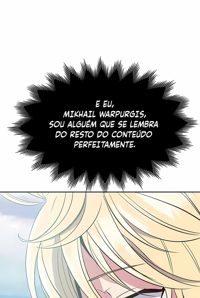 Arquimago Transcendido Pela Regressão Capítulo 7 Página 75