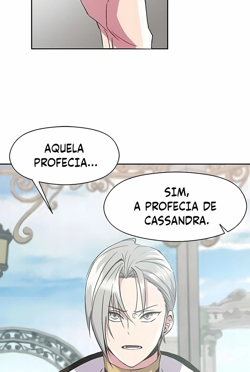 Arquimago Transcendido Pela Regressão Capítulo 7 Página 79