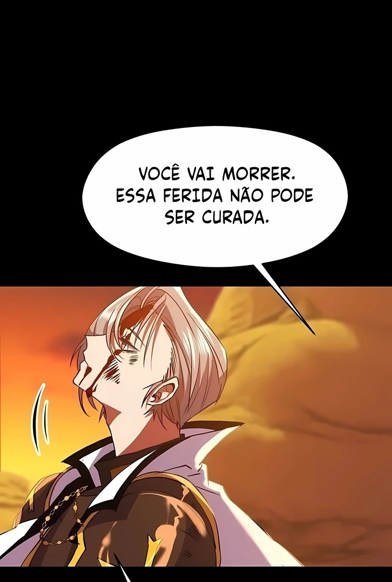 Arquimago Transcendido Pela Regressão Capítulo 7 Página 8