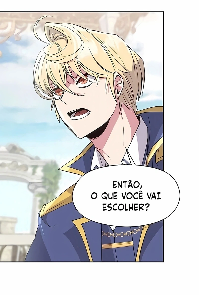 Arquimago Transcendido Pela Regressão Capítulo 7 Página 81